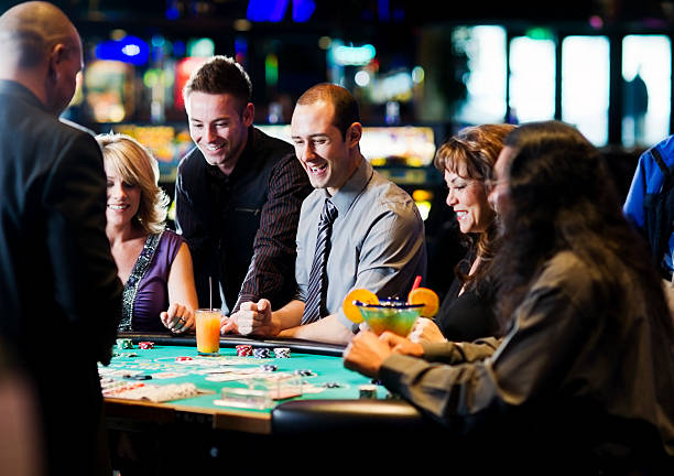 Mobile app dashboard showing live tables and sports markets